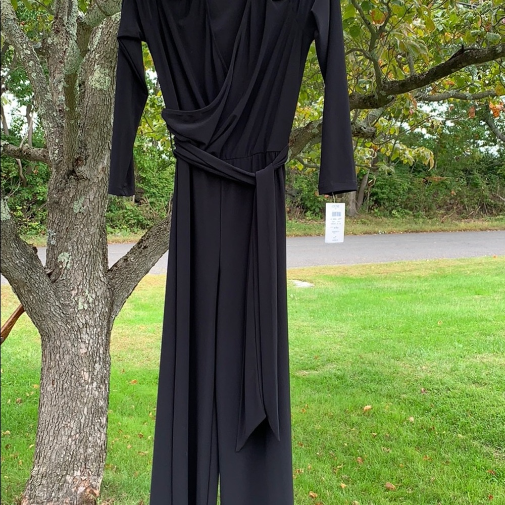 Cache Jumpsuit - Picture 2 of 7